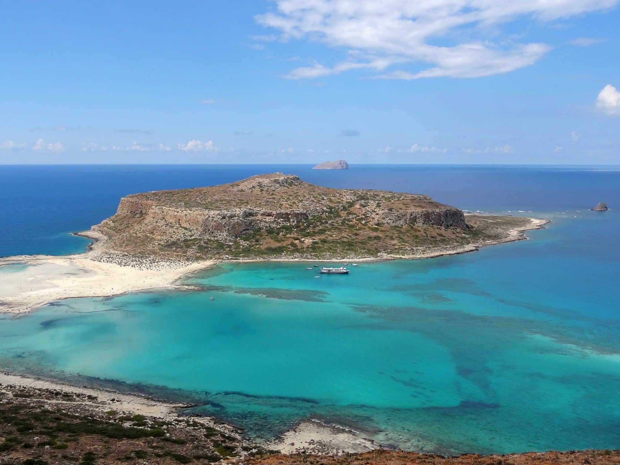 Best beaches in Chania