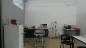 Kisamos Veterinary Centre