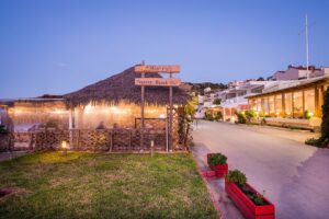 Mistrali Taverna