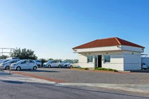 Horafakia Car Rentals